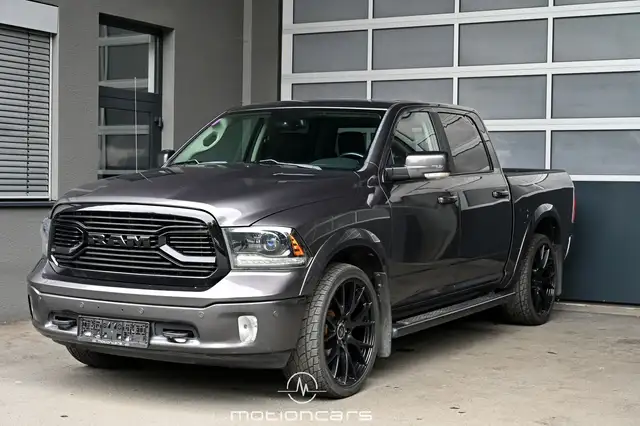 Dodge RAM Ram 1500 Motor neu