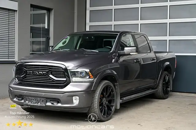 Dodge RAM Ram 1500 Motor neu