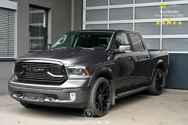 Dodge RAM Ram 1500 Motor neu