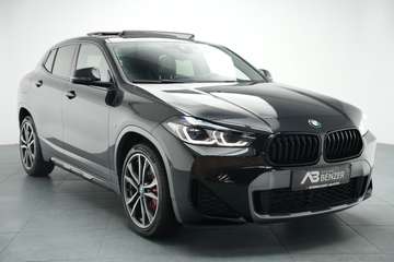 xDrive 25d*M-Paket*Panorama*HUD*Harman&Kardon