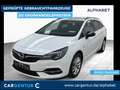 Opel Astra K 1.5 D Business Edition AHK Weiß - thumbnail 1
