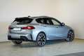 BMW 120 1 Serie 5-deurs M Sportpakket Pro Aut. Grijs - thumbnail 2