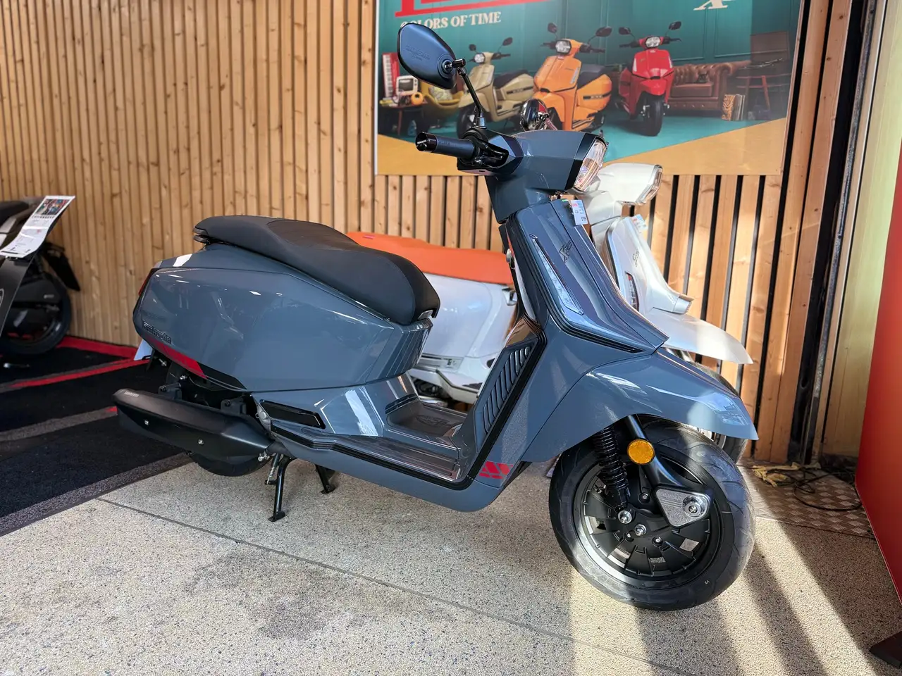 Lambretta