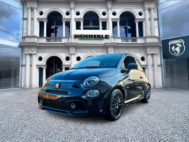 Abarth 500/595/695