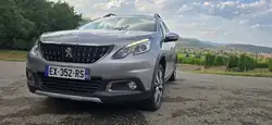 Peugeot 2008 Crossway 1.6 BlueHDi 120ch S