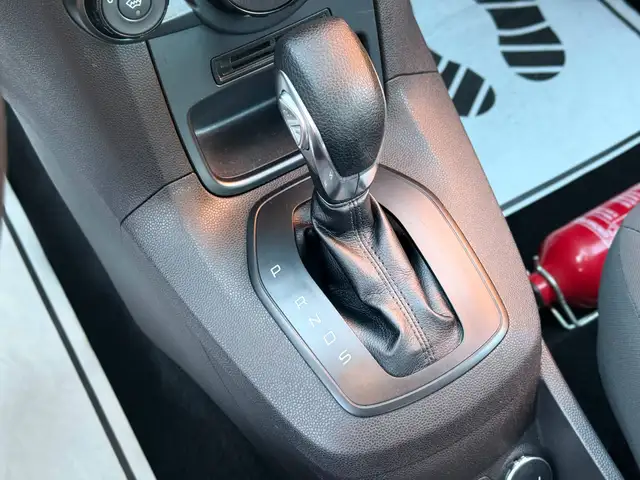 Ford Fiesta view 15