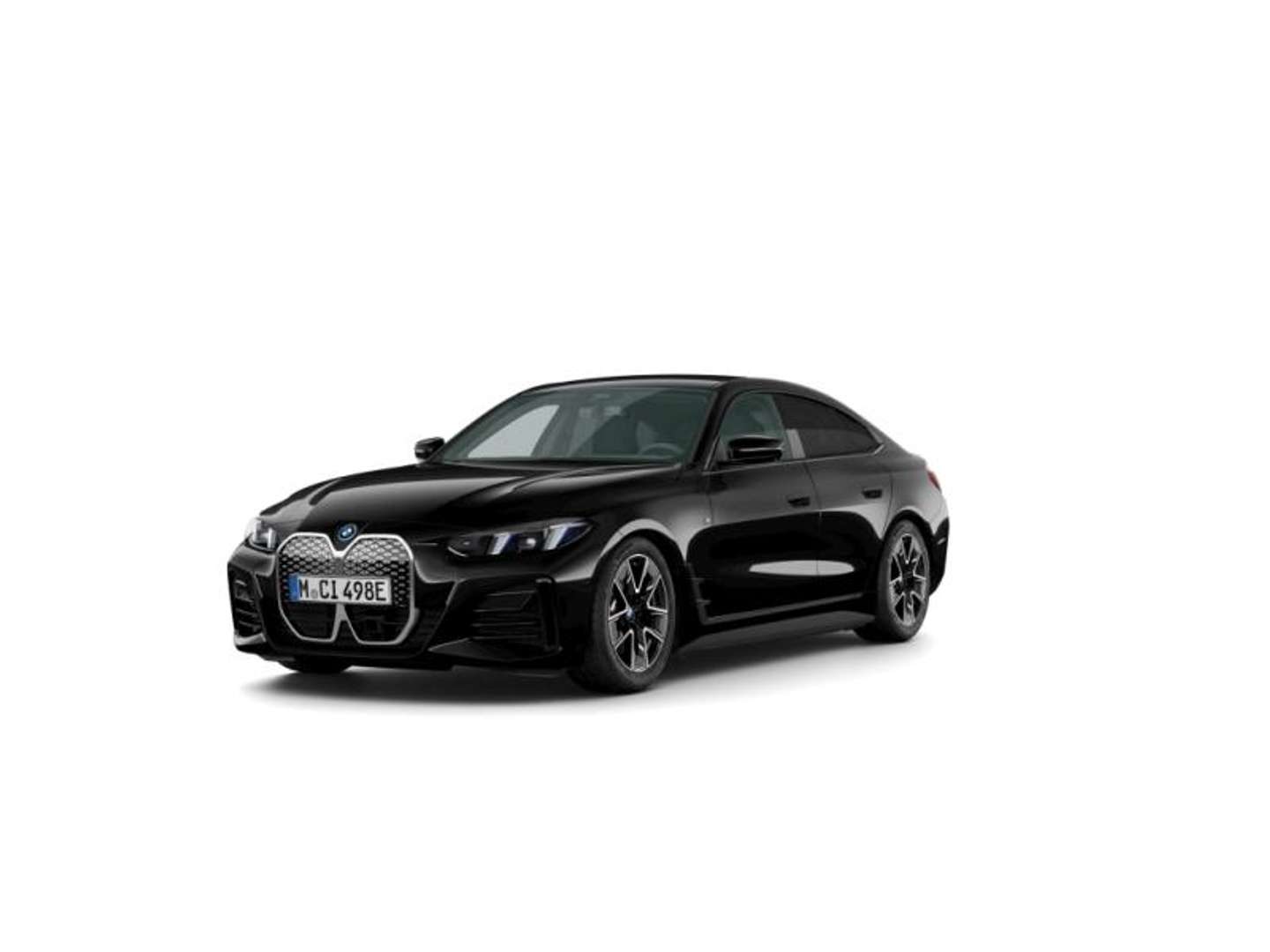 BMW I4 EDrive40 Gran Coupé M Sport EDrive40 -  - Joinsteer - #1