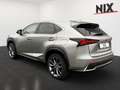 Lexus NX 300h 2.5 Hybrid Amazing Edition LED KAMERA Argent - thumbnail 2