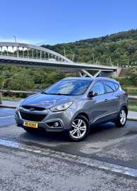 1.7 CRDi 2WD blue Style