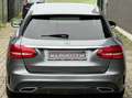 Mercedes-Benz C 180 C 180 d AMG Gris - thumbnail 6