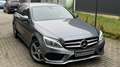 Mercedes-Benz C 180 C 180 d AMG Gris - thumbnail 3