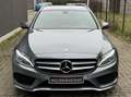 Mercedes-Benz C 180 C 180 d AMG Gris - thumbnail 2