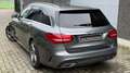 Mercedes-Benz C 180 C 180 d AMG Gris - thumbnail 4