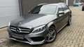 Mercedes-Benz C 180 C 180 d AMG Gris - thumbnail 1