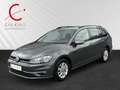Volkswagen Golf Variant Comfortline 1,6 TDI SCR Silber - thumbnail 1