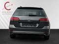 Volkswagen Golf Variant Comfortline 1,6 TDI SCR Silber - thumbnail 7