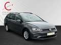 Volkswagen Golf Variant Comfortline 1,6 TDI SCR Silber - thumbnail 3