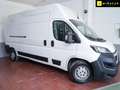 Peugeot Boxer 435 L3 H3 BHDI 103kW 140CV SS 6 V. M Blanco - thumbnail 3