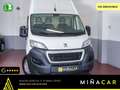 Peugeot Boxer 435 L3 H3 BHDI 103kW 140CV SS 6 V. M Blanco - thumbnail 1