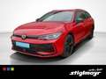Volkswagen Passat R-Line 1.5 TSI eHybrid +R-Line+BlackStyle Rot - thumbnail 14