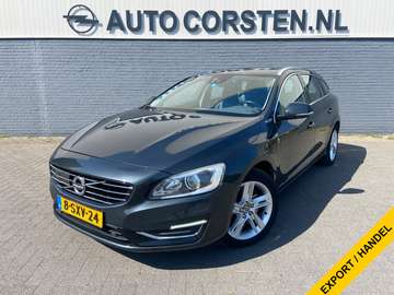 2.4 D6 AWD 280PK Plug-In Hybrid Summum Leder+Verwa