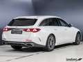 Mercedes-Benz E 200 E 200 T AMG DIG.LIGHT / AHK / MBUX Superscreen Weiß - thumbnail 2