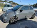 Fiat 500 500 III 2015 1.0 hybrid Sport 70cv Grigio - thumbnail 2