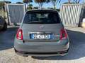 Fiat 500 500 III 2015 1.0 hybrid Sport 70cv Grigio - thumbnail 4
