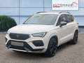 CUPRA Ateca *NAVI*KAMERA*schwenk.AHK* Weiß - thumbnail 2