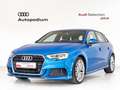 Audi A3 Sportback 2.0TDI S Line ed. S-T 7 110kW Blu/Azzurro - thumbnail 1