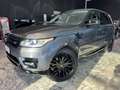 Land Rover Range Rover Sport 3.0 tdV6 HSE Dynamic auto Grigio - thumbnail 1