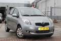 Toyota Yaris 1.3 VVTi Sol MMT automaat nap airco trekhaak Gris - thumbnail 5