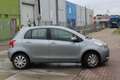 Toyota Yaris 1.3 VVTi Sol MMT automaat nap airco trekhaak Gris - thumbnail 22