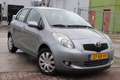 Toyota Yaris 1.3 VVTi Sol MMT automaat nap airco trekhaak Gris - thumbnail 7