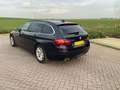 BMW 518 518 Diesel Touring Executive PANORAMA BTW auto Blauw - thumbnail 3