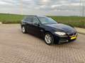 BMW 518 518 Diesel Touring Executive PANORAMA BTW auto Blauw - thumbnail 45