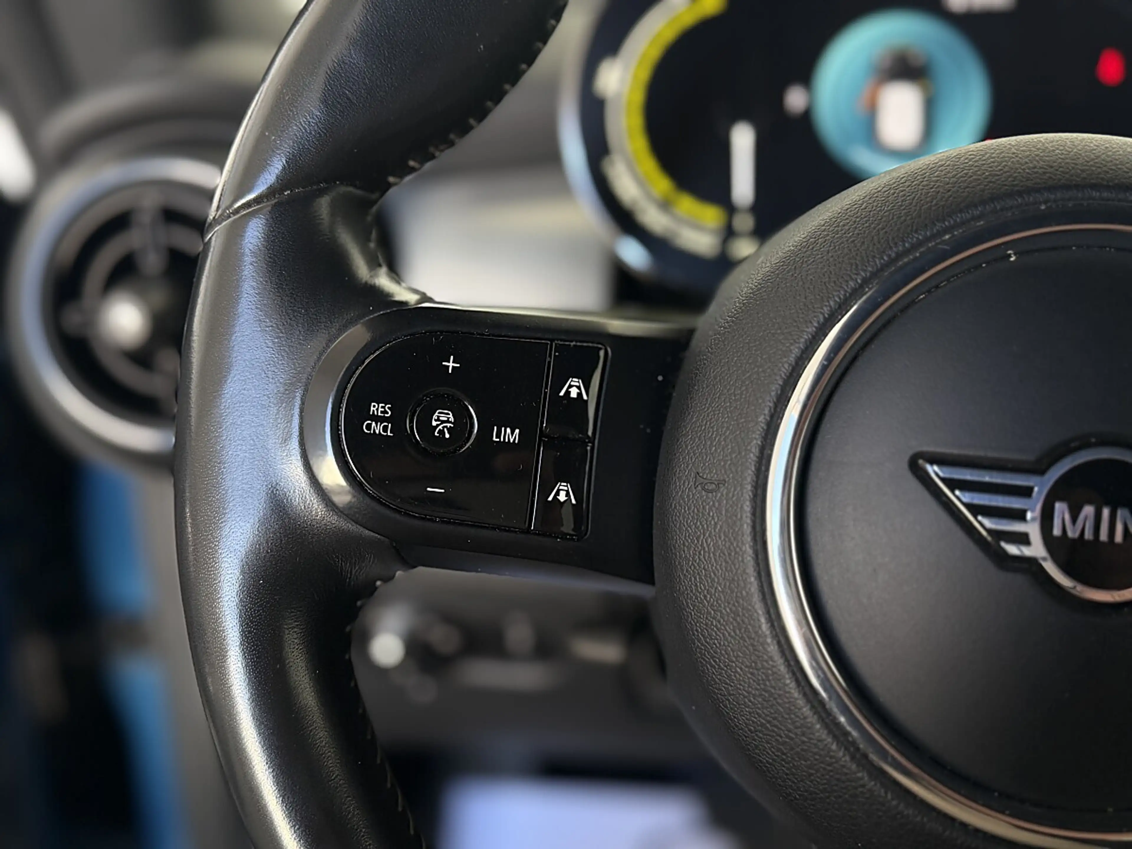 MINI Cooper SE*MwSt. ausweisbar*Head up* — photo 15