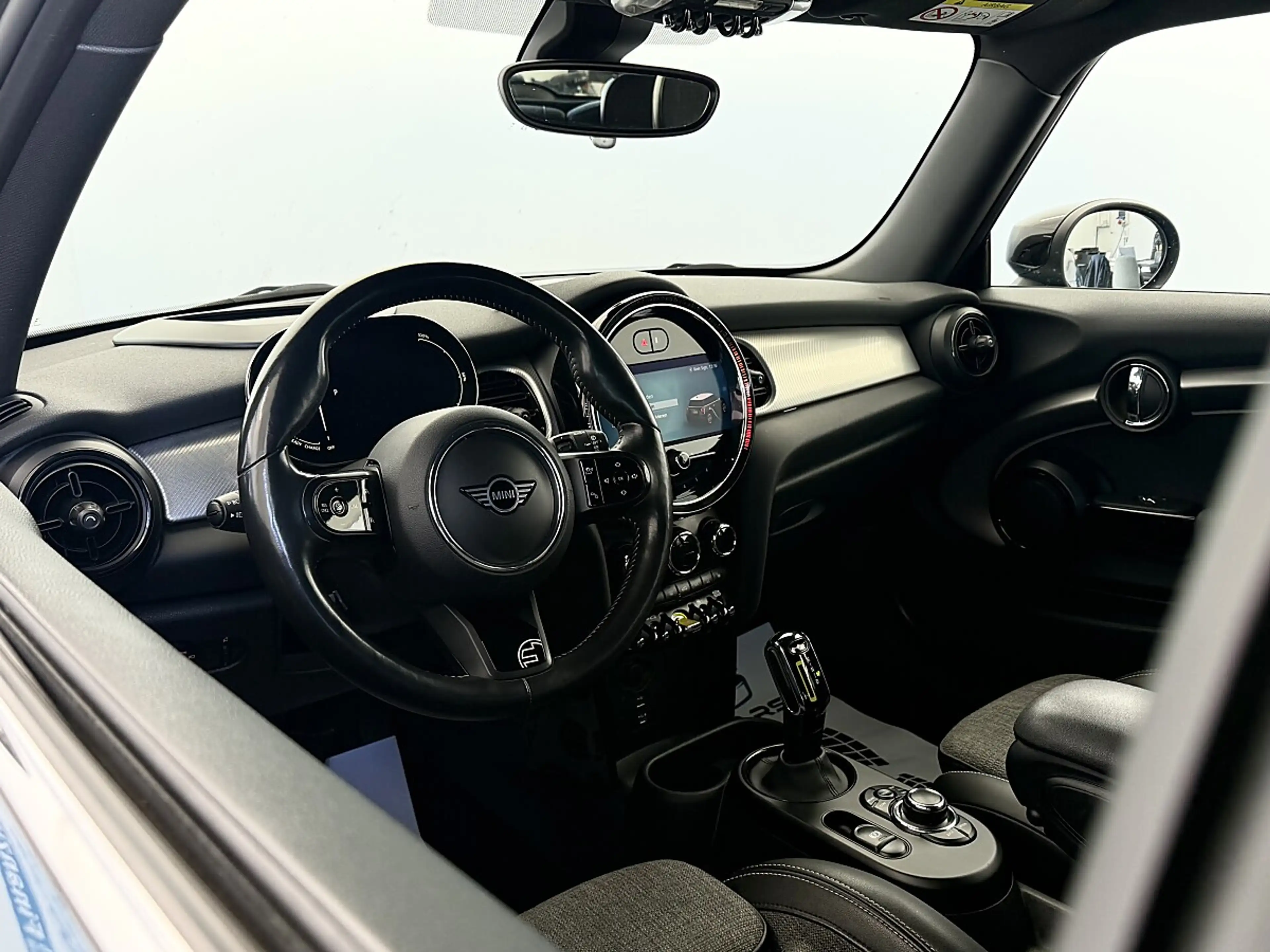 MINI Cooper SE*MwSt. ausweisbar*Head up* — photo 10