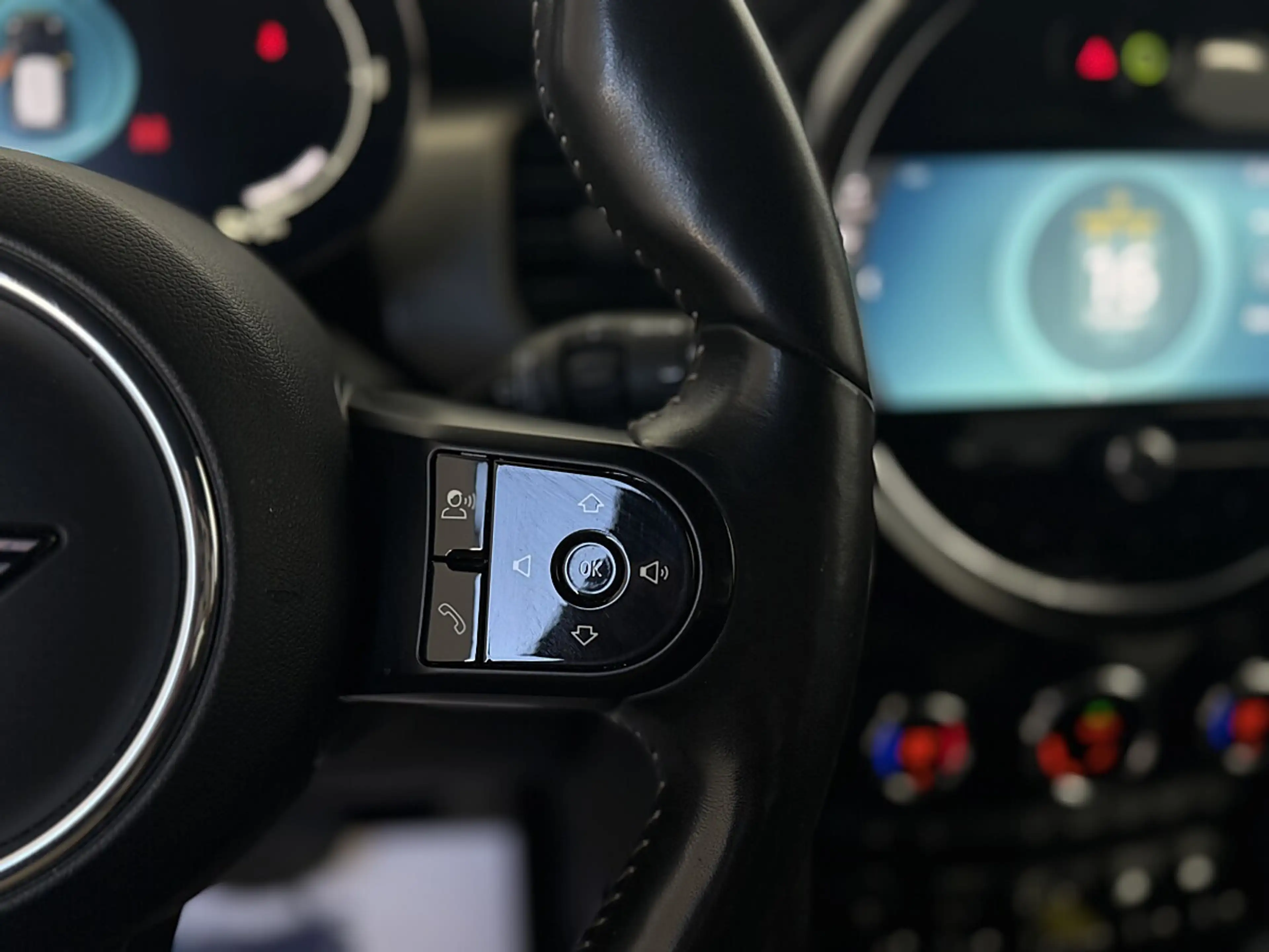 MINI Cooper SE*MwSt. ausweisbar*Head up* — photo 14