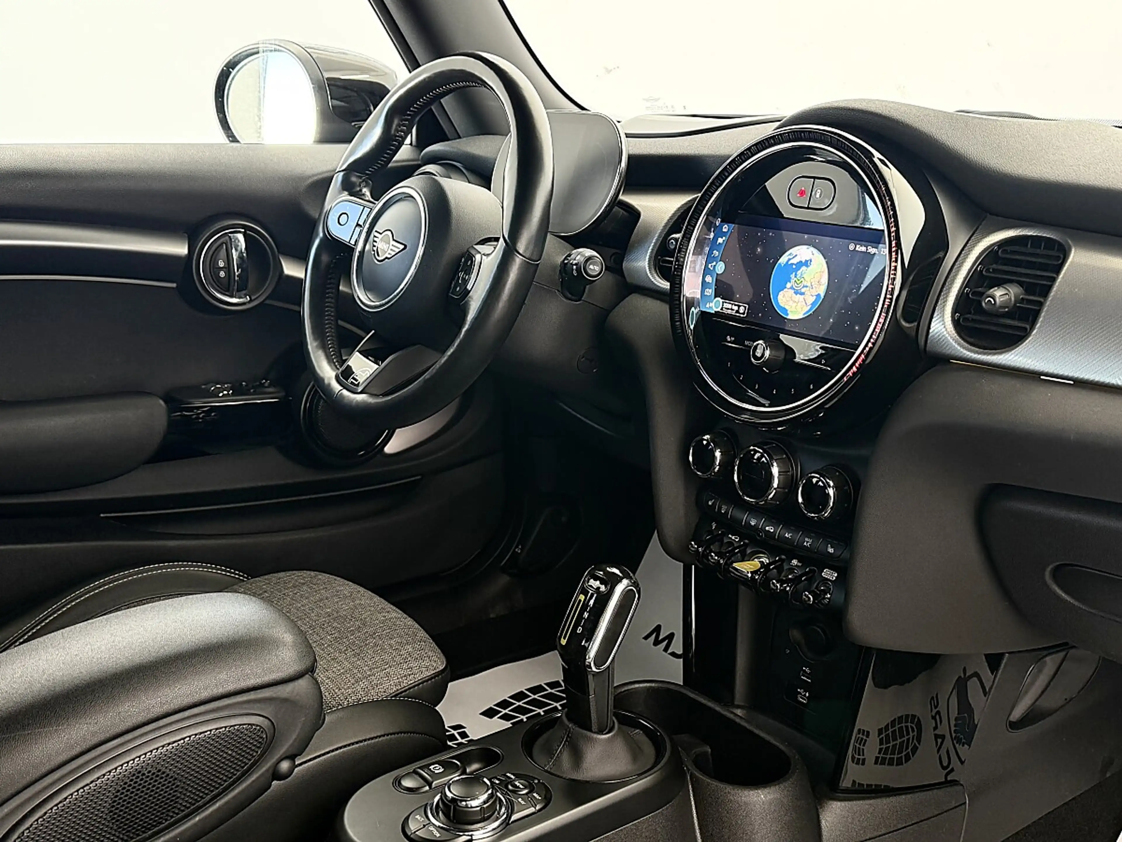 MINI Cooper SE*MwSt. ausweisbar*Head up* — photo 9