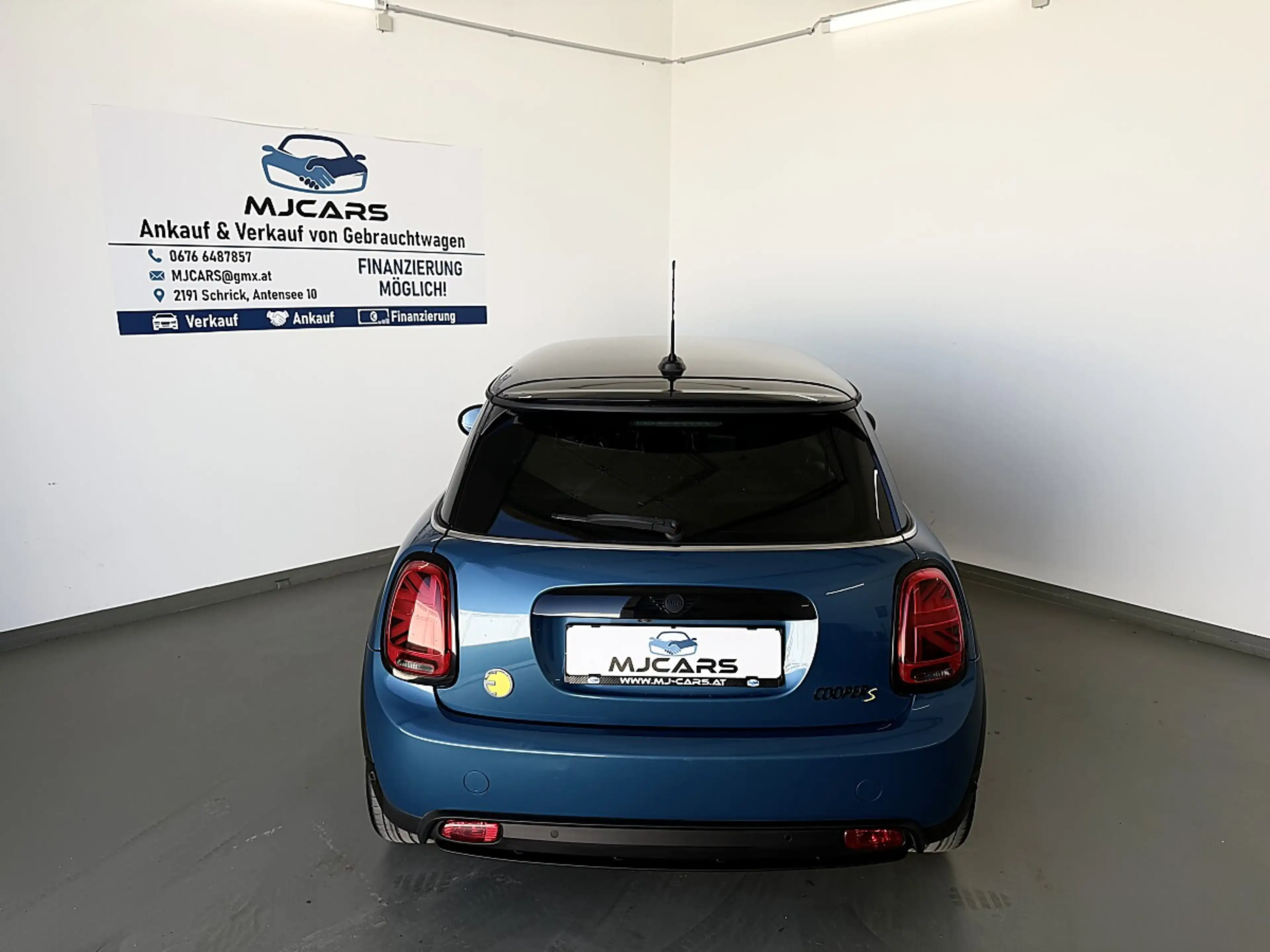 MINI Cooper SE*MwSt. ausweisbar*Head up* — photo 5