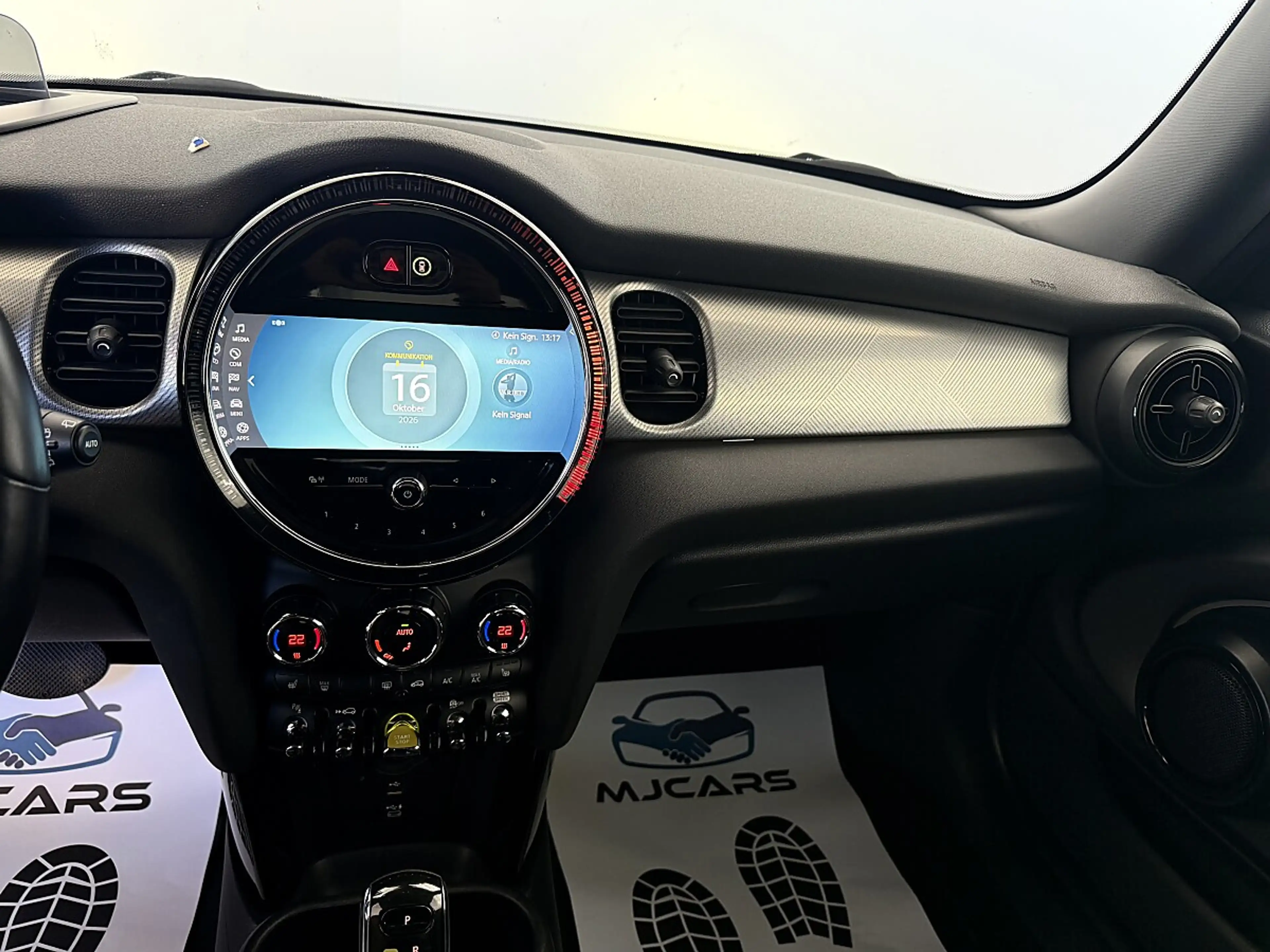 MINI Cooper SE*MwSt. ausweisbar*Head up* — photo 13