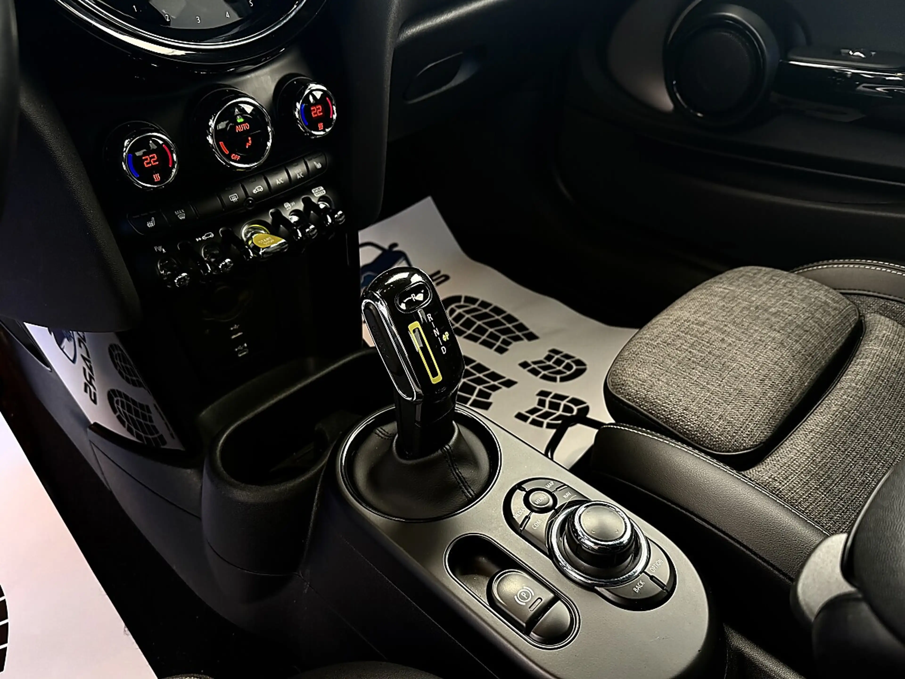 MINI Cooper SE*MwSt. ausweisbar*Head up* — photo 12