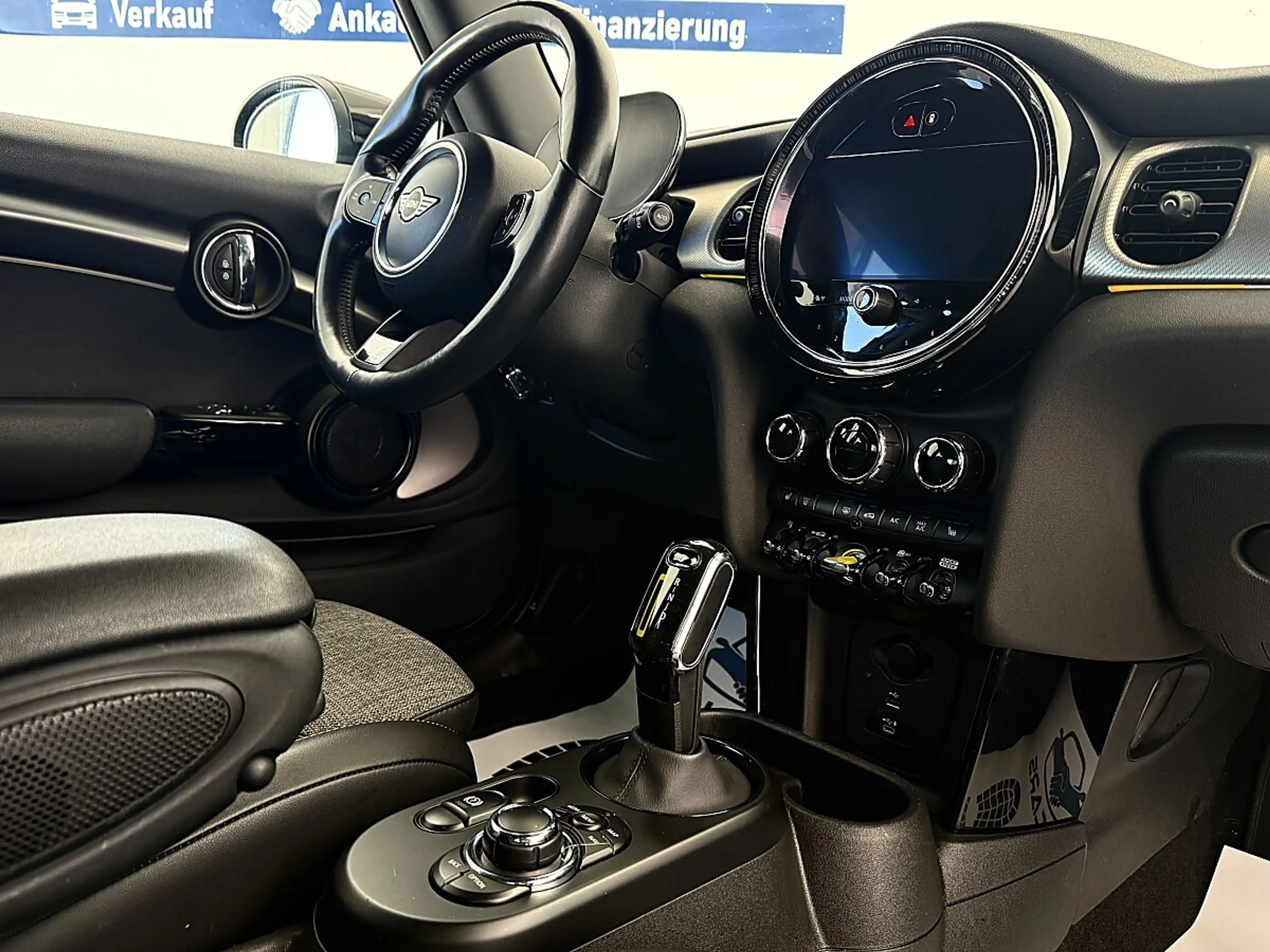 MINI Cooper SE*MwSt. ausweisbar*Head up* — photo 11