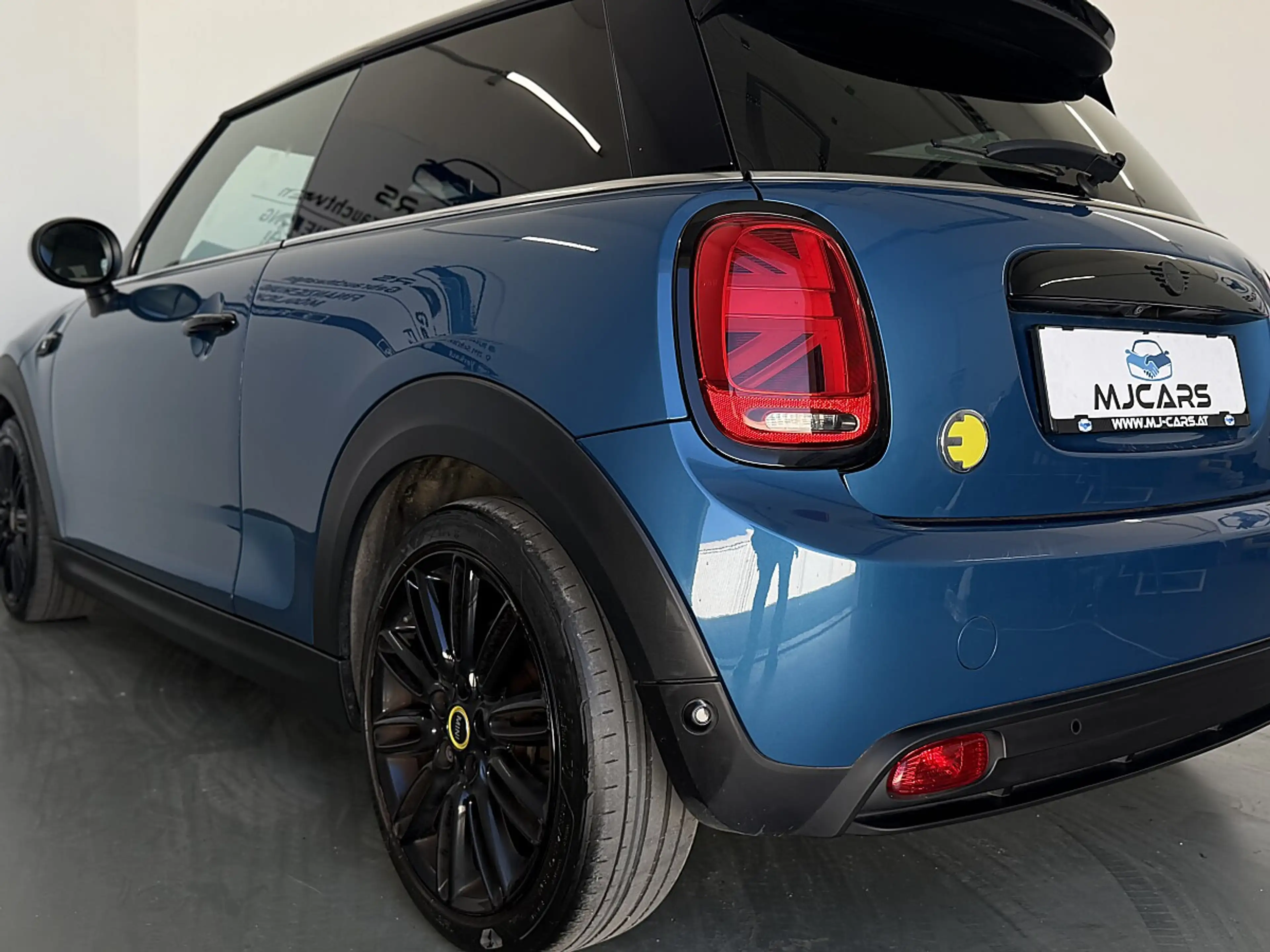 MINI Cooper SE*MwSt. ausweisbar*Head up* — photo 7
