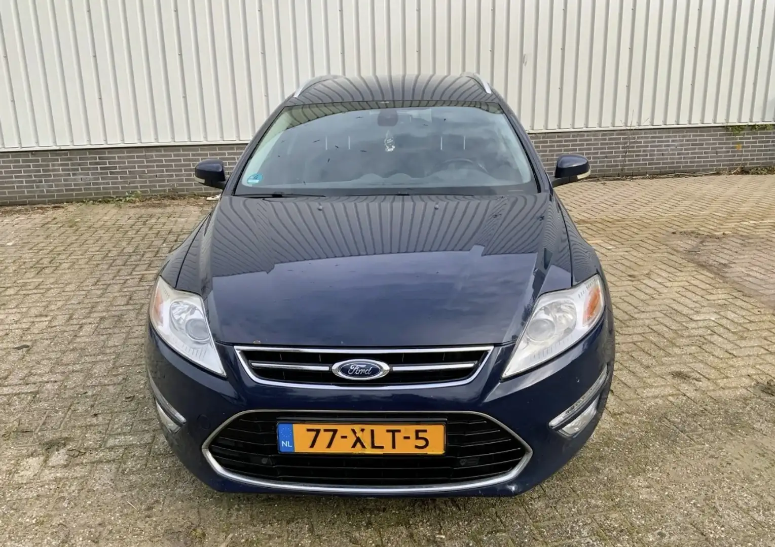 Ford Mondeo Turnier 1.6 TDCi Trend - 1