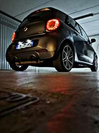 Brabus Xclusive