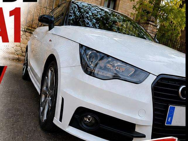 Audi A1 A1 1.6TDI Ambition 90 Ambition - foto 1