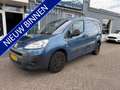 Peugeot Partner 120 1.6 HDI L1 XR Blauw - thumbnail 1