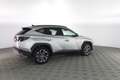 Hyundai TUCSON 1.6 CRDI 48V DCT Exellence RETROCAMERA,CRUISE CONT Silber - thumbnail 3